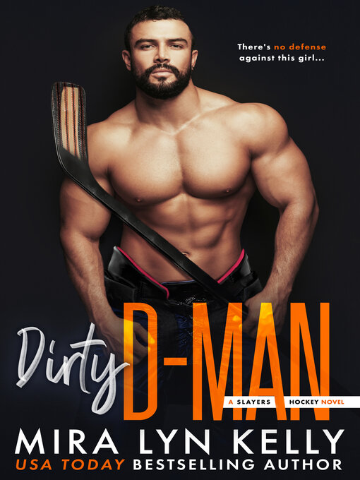 Title details for Dirty D-Man by Mira Lyn Kelly - Available